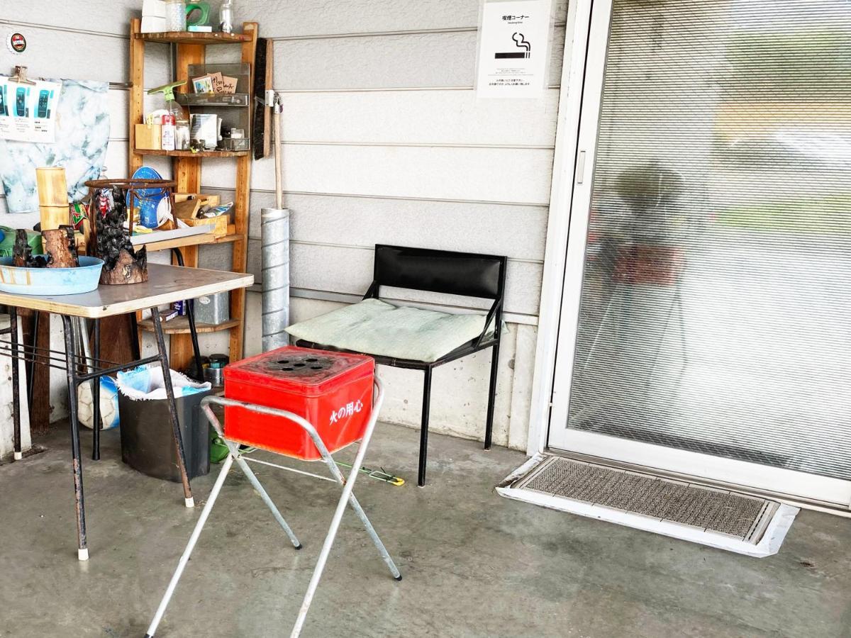 Adliv/Factry Stay/工場に泊まれる Waki Exterior photo