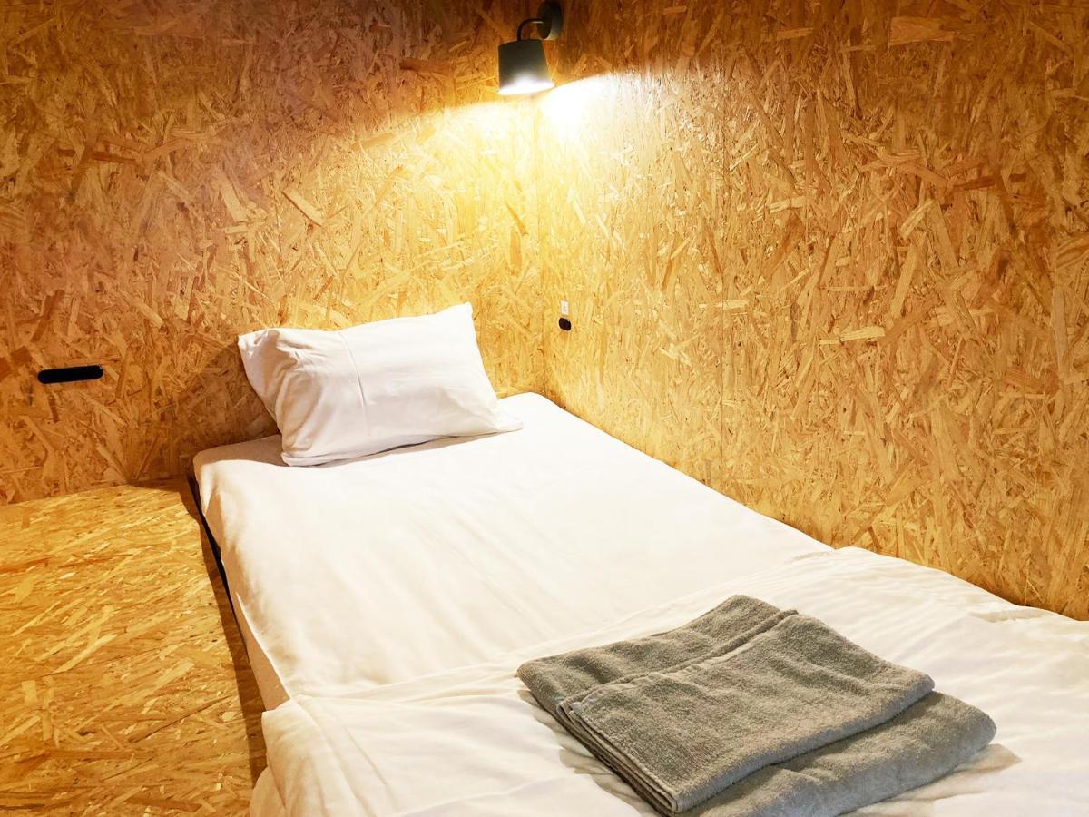 Adliv/Factry Stay/工場に泊まれる Waki Exterior photo