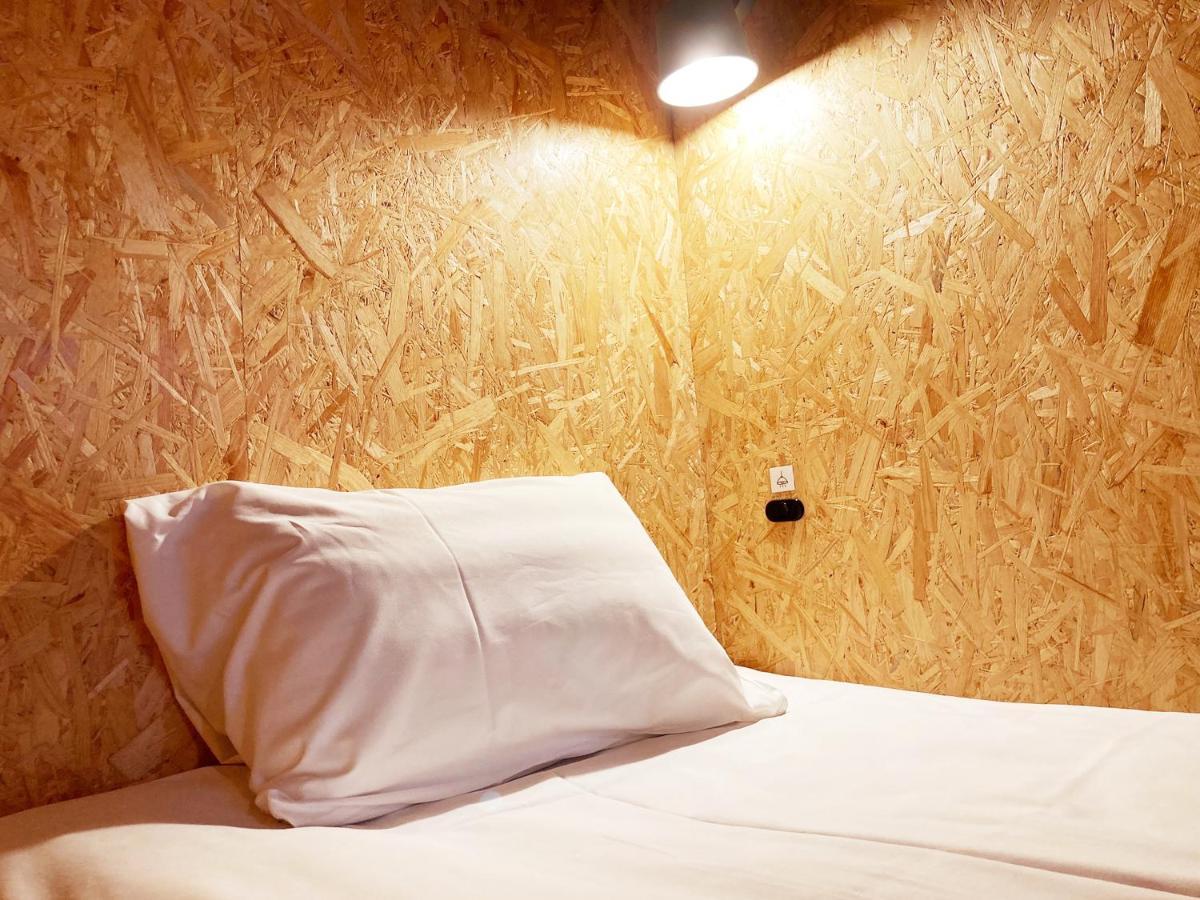 Adliv/Factry Stay/工場に泊まれる Waki Exterior photo