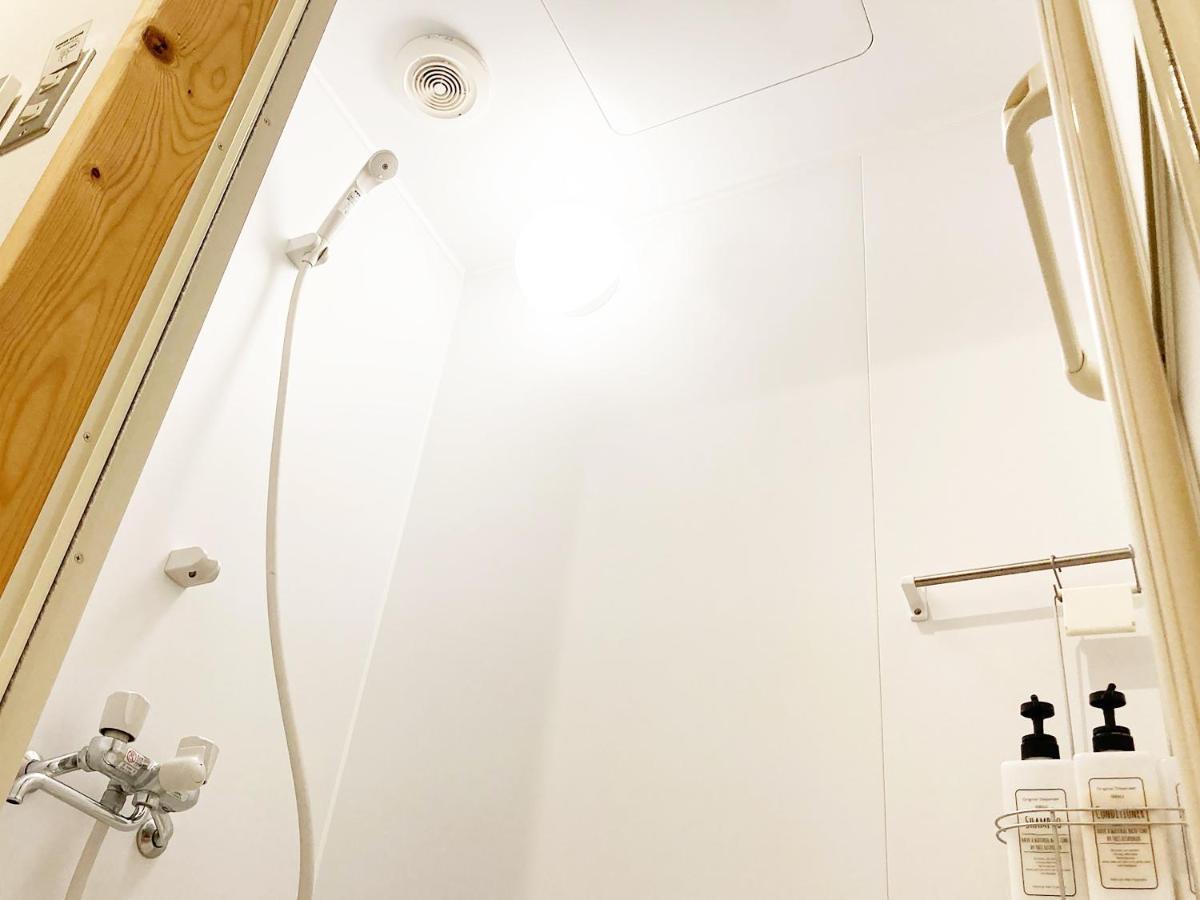 Adliv/Factry Stay/工場に泊まれる Waki Exterior photo