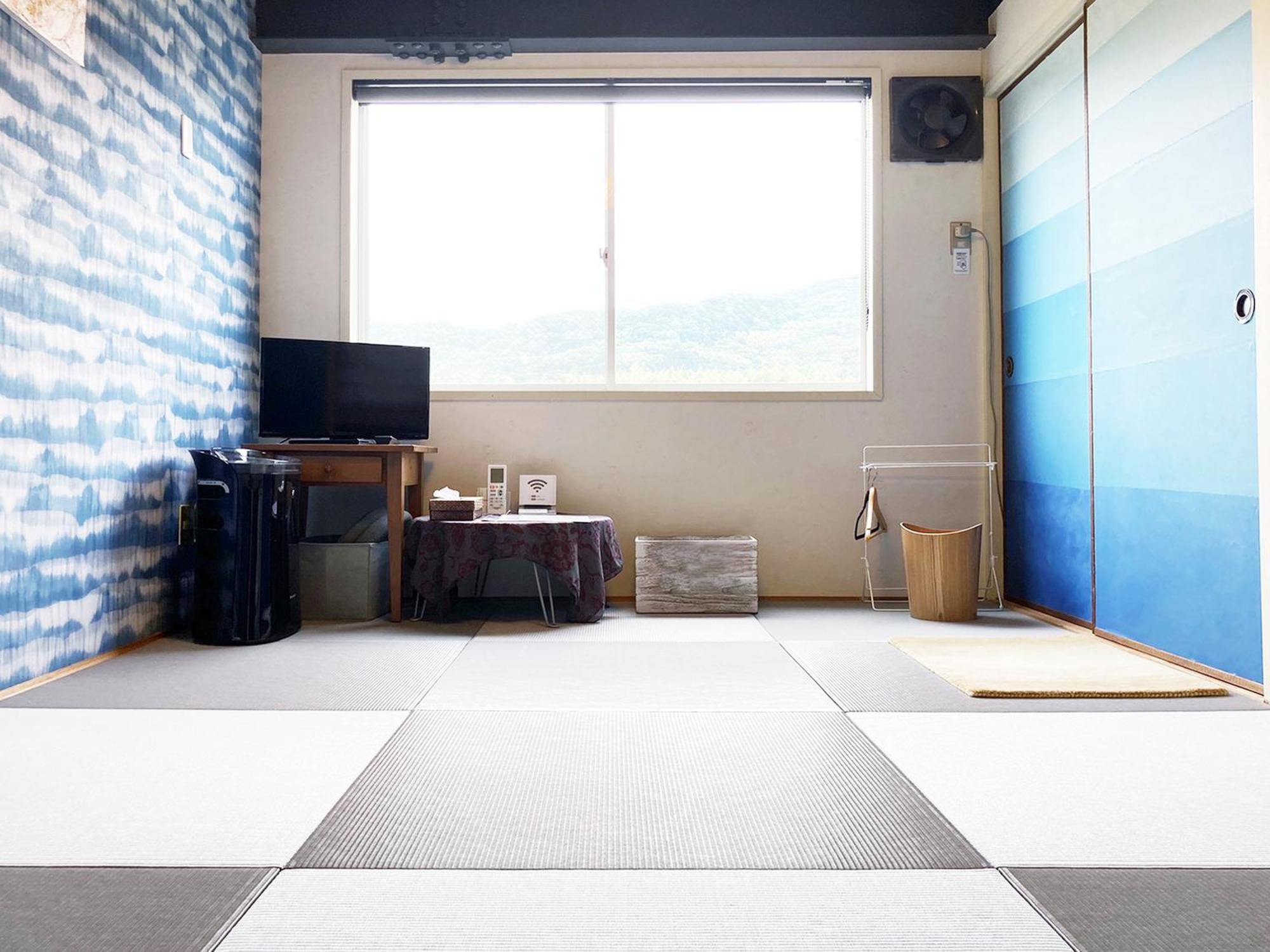 Adliv/Factry Stay/工場に泊まれる Waki Room photo