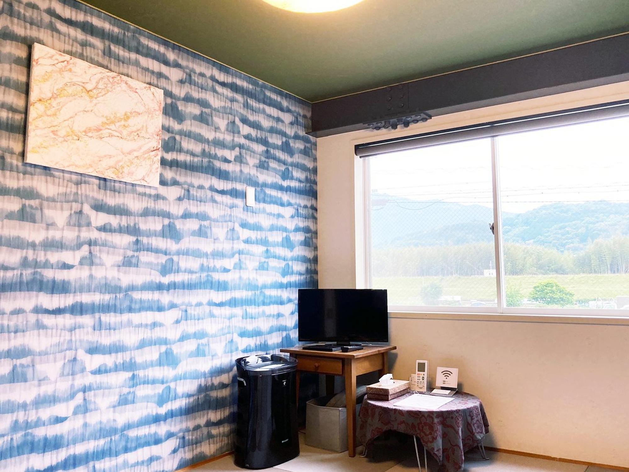 Adliv/Factry Stay/工場に泊まれる Waki Room photo